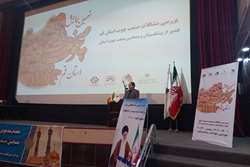 فعالیت ۱۴ تجمع کسب و کار و 100 هزار واحد تولید چوب و مبلمان در کشور